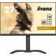 iiyama GB2790QSU-B5 pantalla para PC 68,6 cm (27'') 2560 x 1440 Pixeles Wide Quad HD LCD Negro